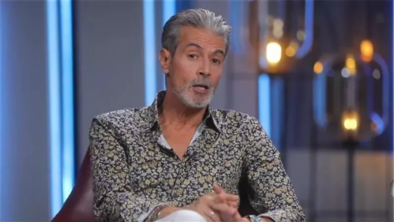 محمد سليمان يشتكي من أسعار البنزين: 