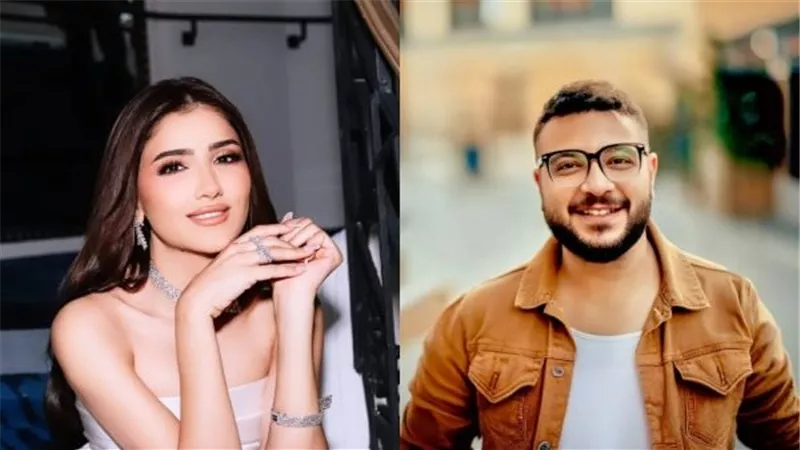 مسلسل جديد يجمع النجمة مي عمر ومحمد سيد بشير في رمضان 2026