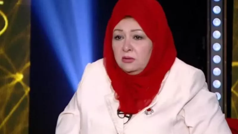 تأجيل طعن عفاف شعيب على براءة مخرج شهير إلى 22 أكتوبر