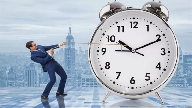مصر تبدأ العمل بالتوقيت الشتوي رسميًا 31 أكتوبر وتأخير الساعة 60 دقيقة