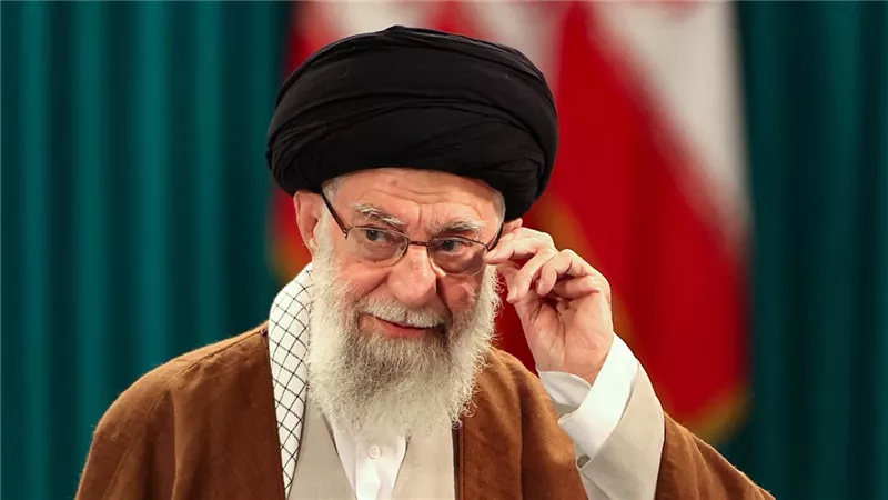 خامنئي يهاجم واشنطن وتل أبيب: الشعب الإيراني لن يخضع للإملاءات