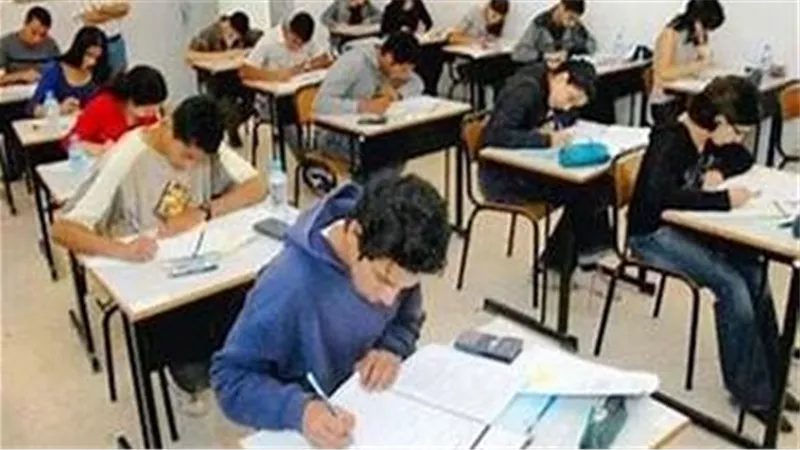 انطلاق امتحانات شهر نوفمبر 2025 بجميع المراحل التعليمية في المحافظات