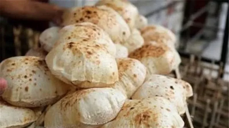 بعد زيادة أسعار البنزين..شعبة المخابز تكشف مصير رغيف العيش المدعوم في مصر