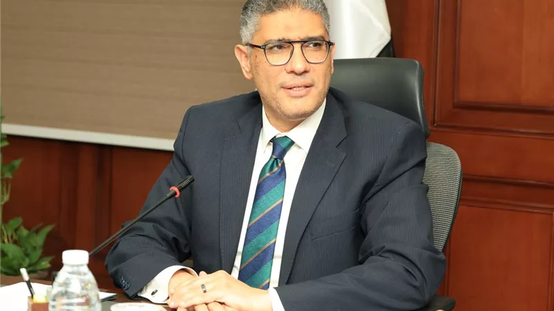 الجيزة تتحرك بسرعة لإنهاء مشروعات المياه والصرف الصحي في هذه المناطق