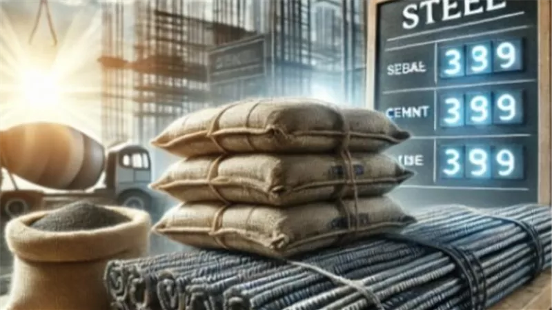 ننشر أسعار الحديد والأسمنت في الأسواق المصرية اليوم السبت 25 أكتوبر 2025
