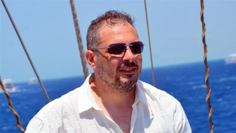 بعد نجاح فيلم ورقة جمعية مع لوسي..أحمد البابلي يستعد لتجربة كوميدية جديدة 