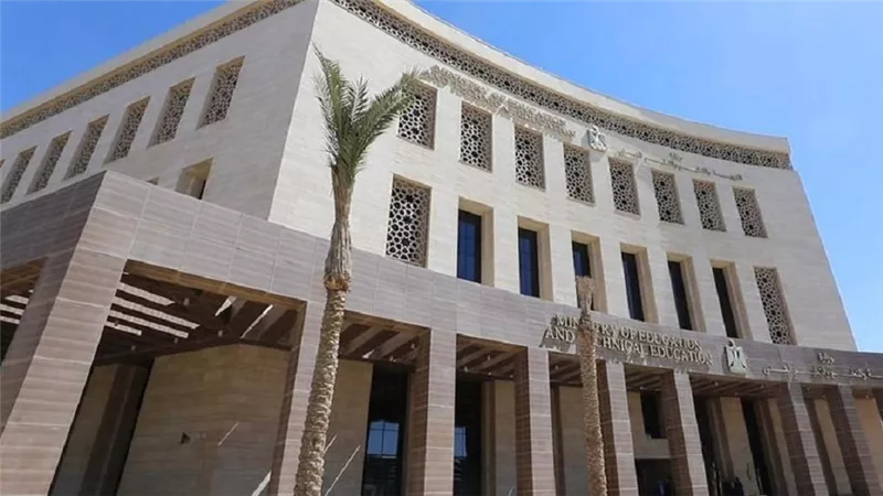 امتحانات شهر أكتوبر 2025 تقترب.. التعليم تعلن الضوابط والمقررات النهائية