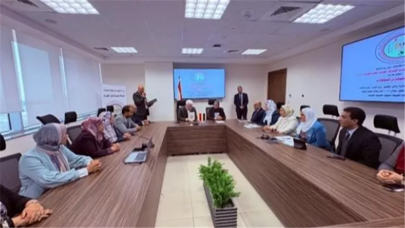 المصرية لنقل الكهرباء توقع عقدًا لربط محطة الضبعة النووية بالشبكة القومية 