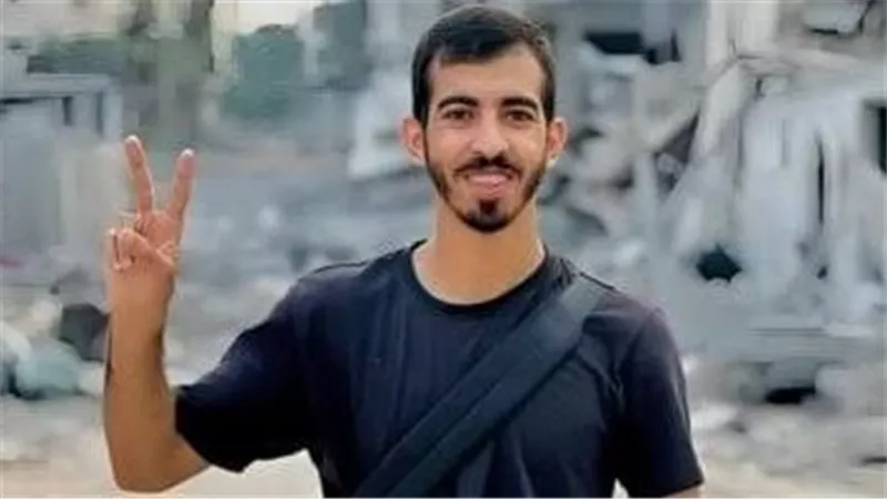بعد نجاته من حرب غزة.. استشهاد المصور الفلسطيني صالح الجعفراوي يثير الحزن