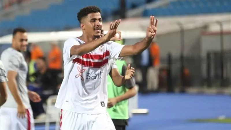 الزمالك يحدد سعر رحيل حسام عبد المجيد بـ3 ملايين دولار..والعرض الإماراتي الأقرب