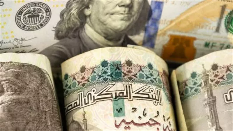 ننشر أسعار العملات العربية والأجنبية اليوم الإثنين في البنوك المصرية