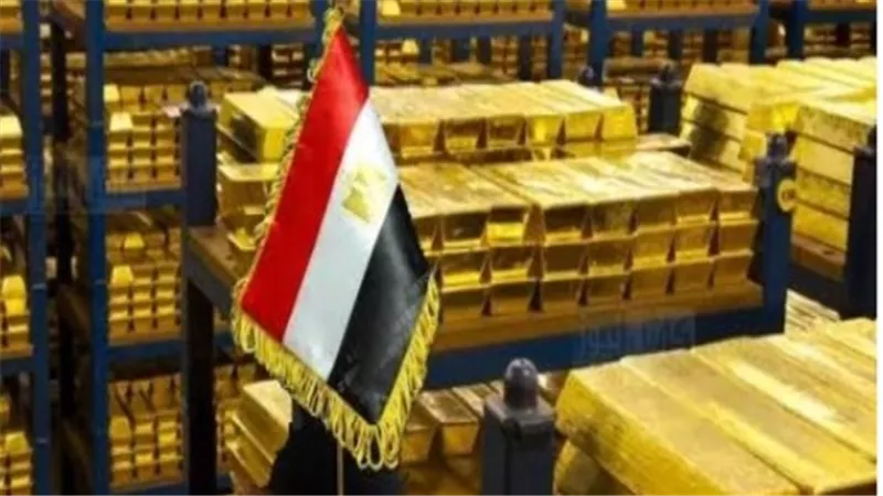 ارتفاع أسعار الذهب اليوم الإثنين 13 أكتوبر 2025..المعدن الأصفر يواصل الصعود