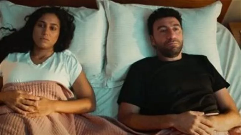 مسلسل كارثة طبيعية .. محمد سلام يخوض أول بطولة درامية مطلقة