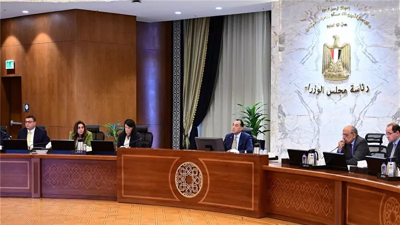 مدبولي: مراجعة وثيقة ملكية الدولة لتعزيز دور القطاع الخاص وتنظيم الاقتصاد