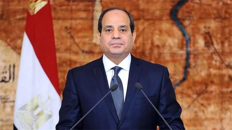  السيسي يمنح ترامب قلادة النيل تقديرًا لدوره في دعم السلام ووقف حرب غزة