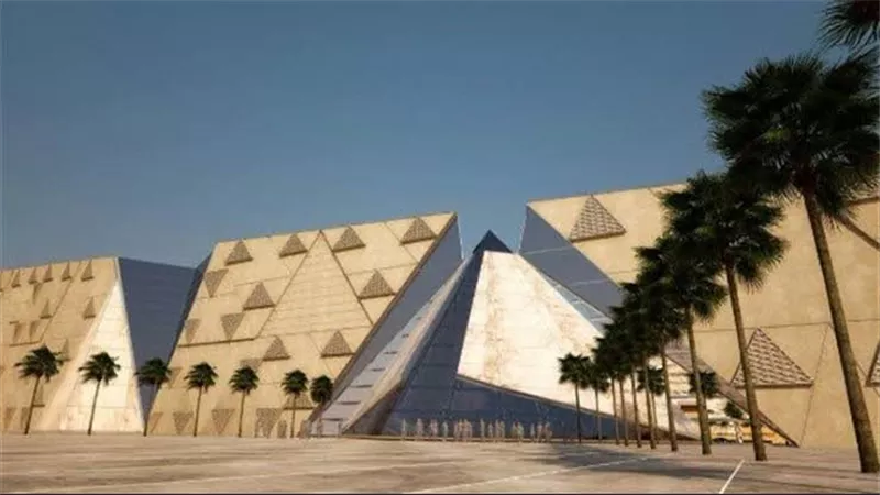 وزارة التربية والتعليم تحتفي بـ افتتاح المتحف المصري الكبير في جميع المدارس