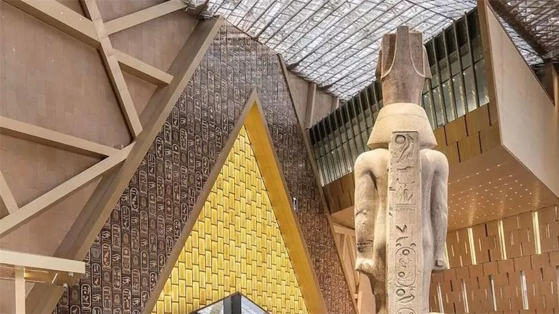 العالم يترقب افتتاح المتحف المصري الكبير.. مصر تستعد لحدث يكتب التاريخ
