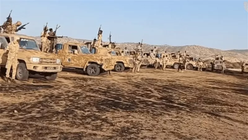 الدعم السريع تبرر صور مجـ.ـازر الفاشر.. والحكومة السودانية تتحدث عن 2000 قتيل
