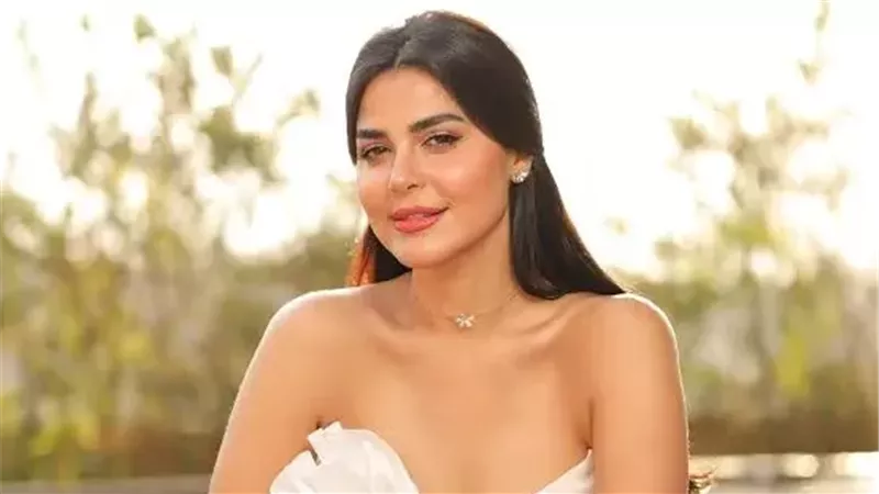 بسبب رانيا منصور.. كريم بوجي يدخل في صراع مع غادة عادل في 