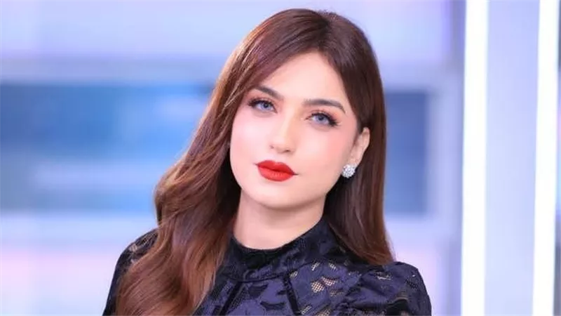 ياسمين عز تنصح السيدات بتفعيل 