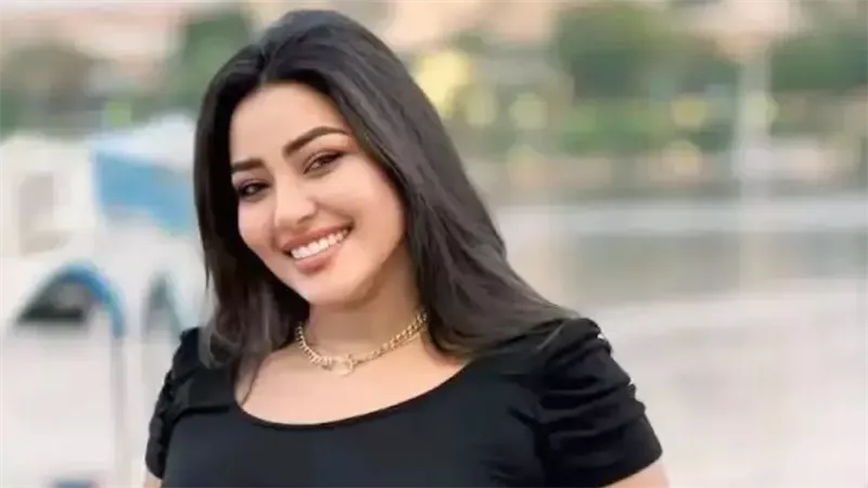 رحمة محسن.. من بائعة قهوة إلى نجمة الغناء الشعبي وخلافها مع زوجها