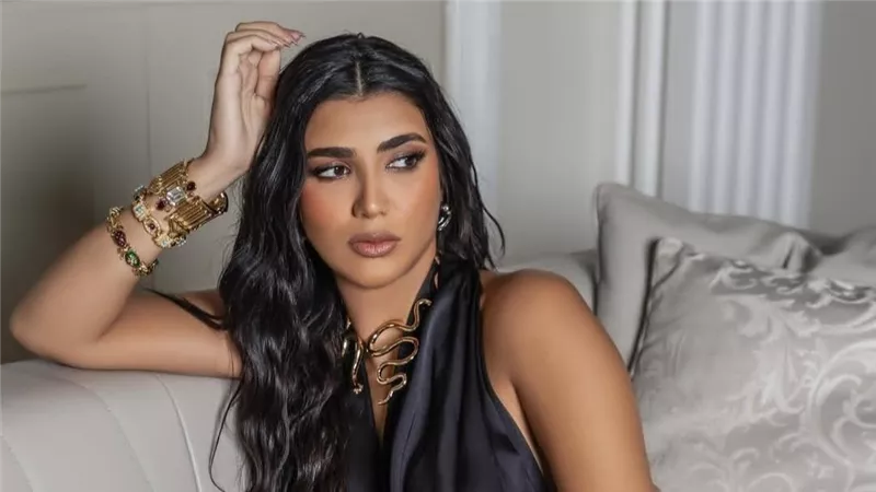 بعد تصدرها التريند.. القصة الكاملة لحادث نجل ريم سامي وتطور حالته الصحية
