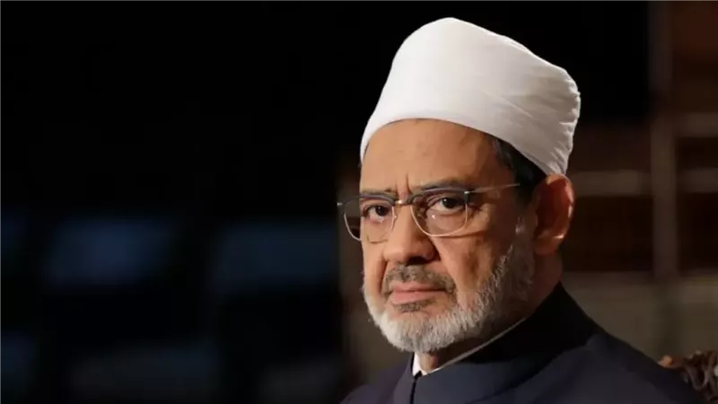 شيخ الأزهر يهنئ الأمة الإسلامية بذكرى الإسراء والمعراج: المسجد الأقصى رمز الهوية