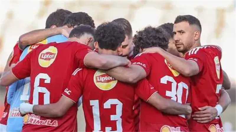 موعد مباراة الأهلي ضد شبيبة القبائل اليوم في دوري الأبطال والقنوات الناقلة    