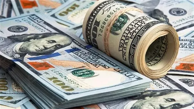 ننشر أسعار العملات الأجنبية والعربية بالبنوك المصرية اليوم الثلاثاء 4 نوفمبر 2025