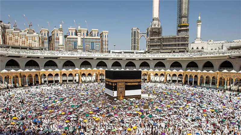 ظهرت الآن..رابط نتيجة قرعة الحج السياحي 2026 عبر البوابة الموحدة وخطوات الاستعلام