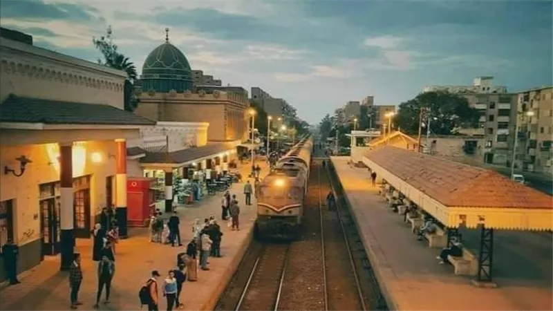 من الإسكندرية لأسوان.. ننشر مواعيد قطارات مصر اليوم الخميس 6 نوفمبر 2025