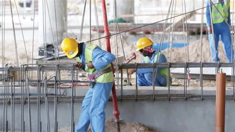 من أرض المصنع.. أسعار الحديد والأسمنت  اليوم الخميس 6 نوفمبر 2025