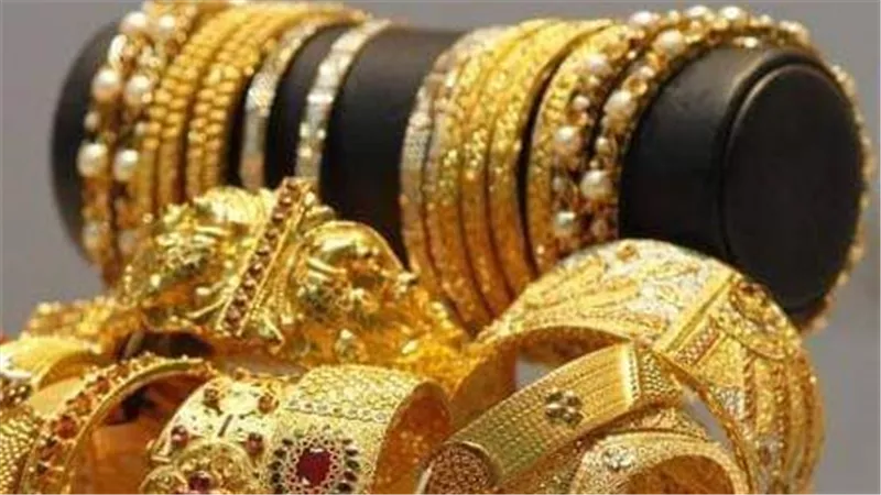 أسعار الذهب اليوم.. صعود الأونصة عالميًا وتوقعات خفض الفائدة الأمريكية