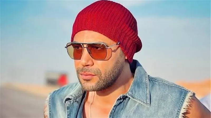 محمد إمام يتصدر التريند بعد حريق لوكيشن 