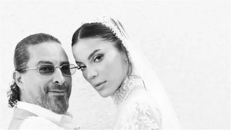 هايدي خالد تريند جوجل بعد إعلان زواجها من المخرج هادي الباجوري