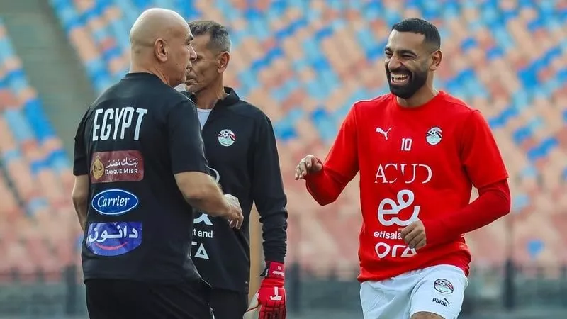 دليلك لمتابعة مباراة مصر وجنوب أفريقيا اليوم في كأس الأمم الإفريقية 2025