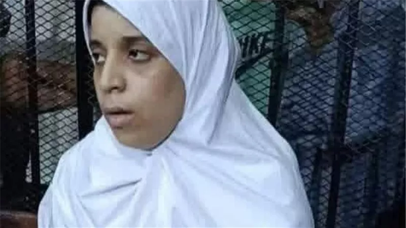 الإعـ.ـدام شنـ ـقًا لقـ.ـاتلة زوجها وأطفالها الستة في أبشع مذبـ.ـحة أسرية بالمنيا