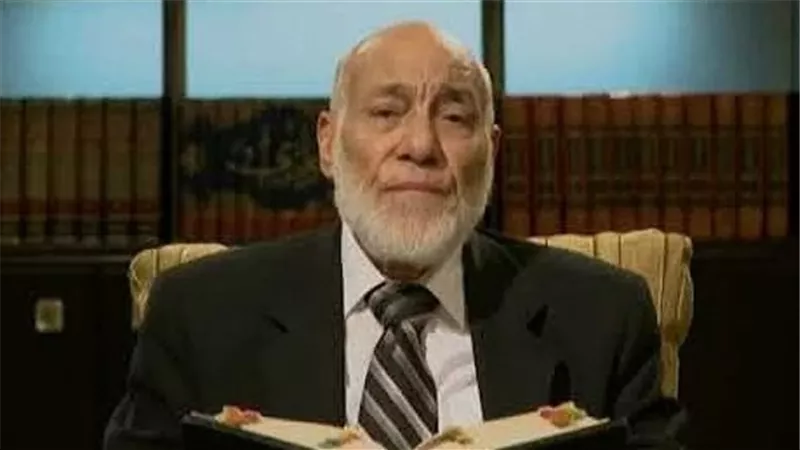 وفاة الداعية زغلول النجار تتصدر التريند.. العالم المصري الذي ربط الإيمان بالعلم
