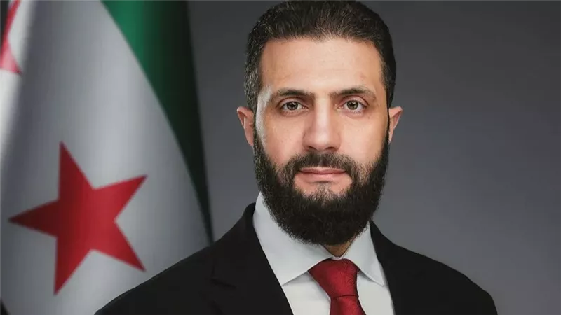 الرئيس السوري أحمد الشرع: إنجازات دبلوماسية كبرى خلال 11 شهرًا