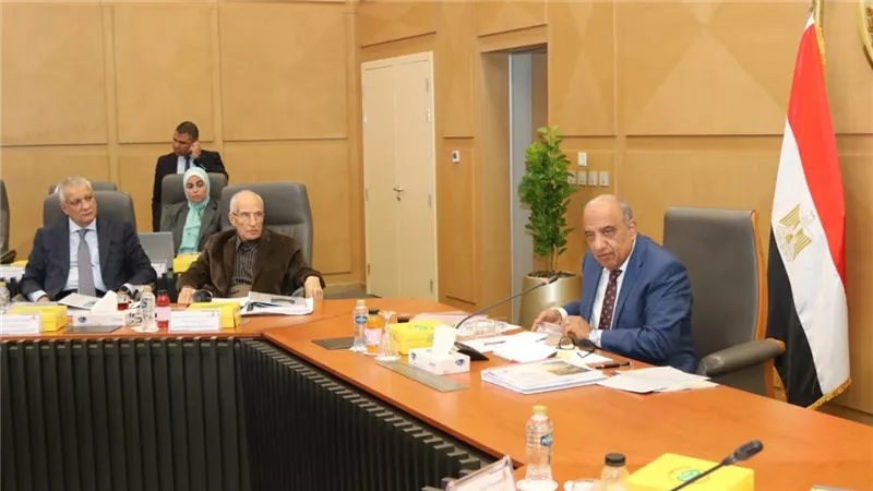 وزير الكهرباء: 17,78 مليار جنيه حجم الاستثمارات لخدمة أكثر من 45 مليون مشترك  