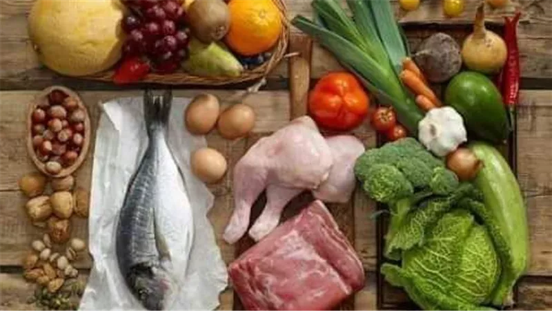 ننشر أسعار اللحوم والفراخ والأسماك والخضروات في الأسواق اليوم الخميس