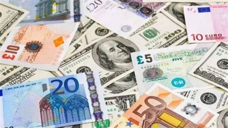 استقرار أسعار العملات اليوم في البنوك المصرية رغم التقلبات الاقتصادية العالمية