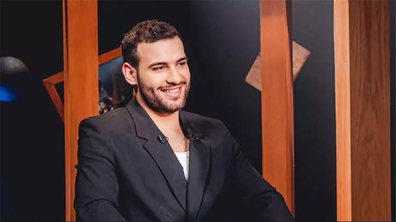 مسلم يكشف أسرار أزماته ونجاحاته في 