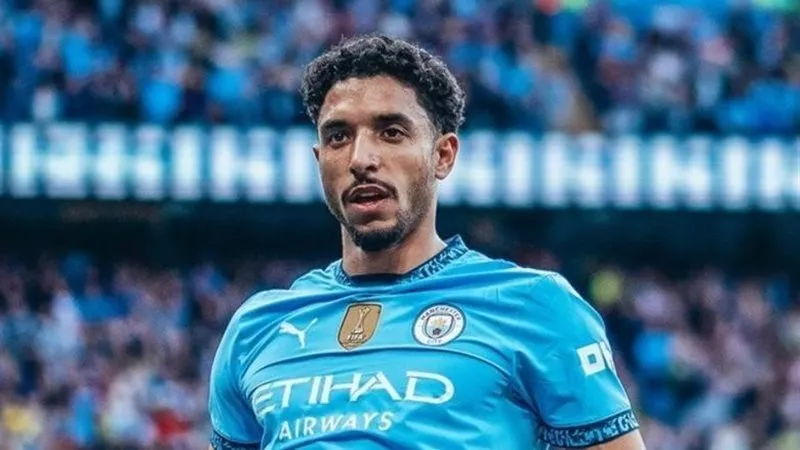 خطوبة عمر مرموش تجعله يغيب عن معسكر المنتخب.. من هي جيلان الجباس؟