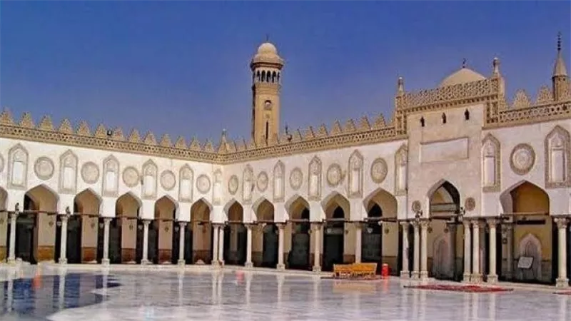 الأزهر يعلن فتح باب التقديم لبعثة حج 1447 هـ..إليك الشروط والتفاصيل الكاملة