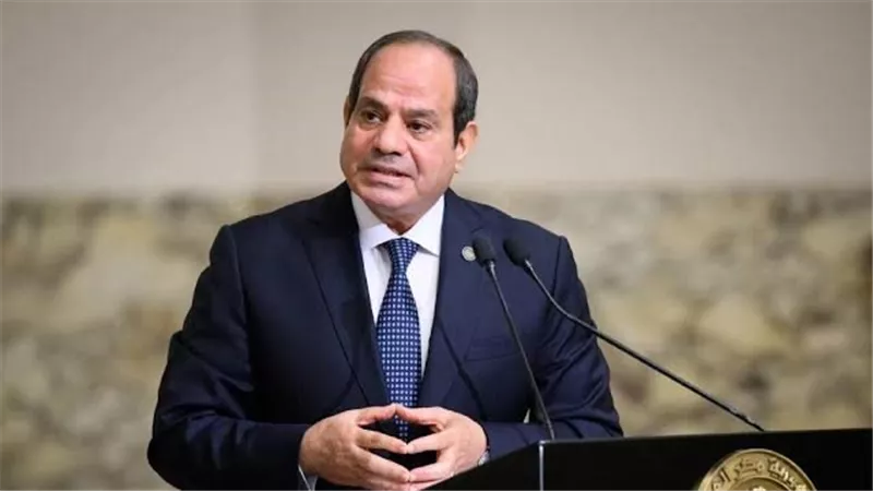 نشاط رئاسي خلال أسبوع:15 قرارًا جمهوريًا وتكليفات حاسمة للحكومة ورسائل طمأنة للشباب