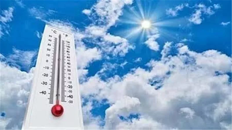 الأرصاد تكشف طقس ليلة رأس السنة 2026 وتحذيرات مهمة للمحتفلين خارج المنازل