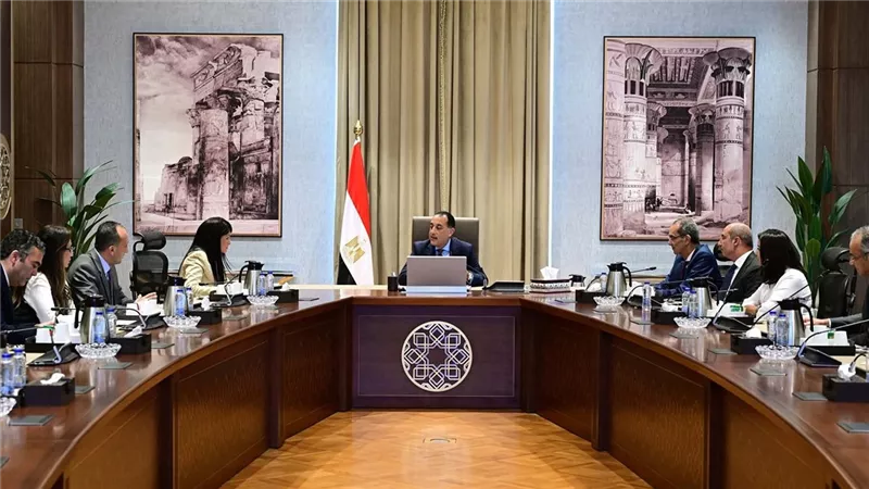 مدبولي يبحث مع اللجنة الاستشارية تعزيز ريادة الأعمال والاقتصاد الرقمي