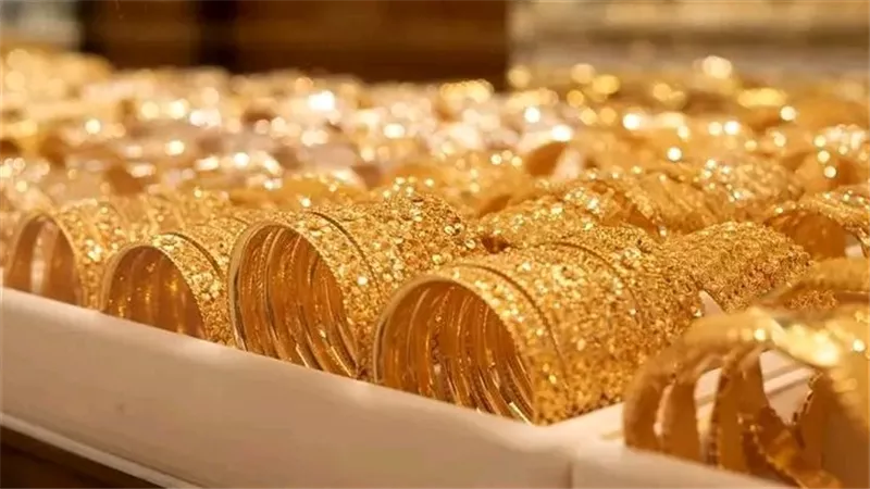 ارتفاع جديد بأسعار الذهب في مصر اليوم الأربعاء 19 نوفمبر 2025
