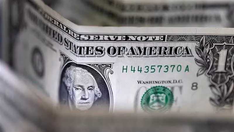 استقرار أسعار الدولار والعملات الأجنبية في مصر اليوم مع هدوء التعاملات البنكية